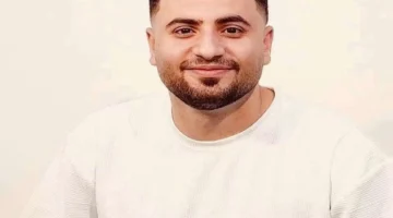 وفاة صبري خليف مدرس اللغة العربية خلال اليوم الدراسي الأول بشكل مفاجئ